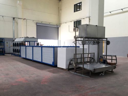 Eisbereiter - BIM20T - Tamutom