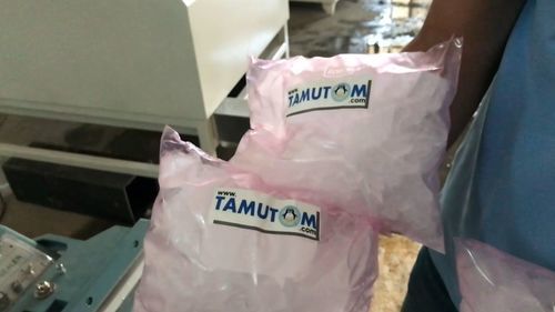 Absackmaschine per Gewicht - Tamutom - Form-, Füll- und Verschließmaschine / FFS / automatisch