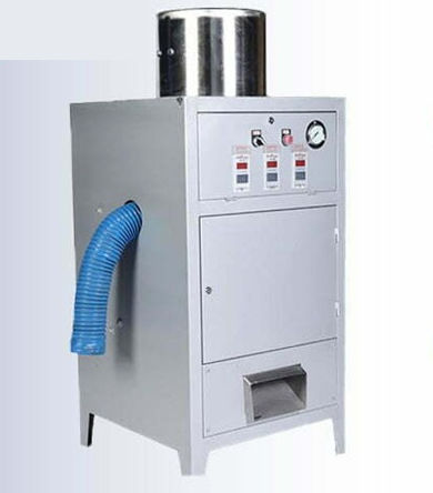 Knoblauchschälmaschine - FL series - Henan Hongtu Machinery Manufacturing Co., Ltd. - pneumatisch / vollautomatisch / Edelstahl