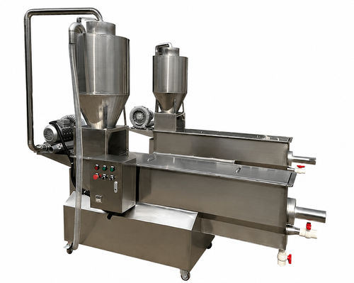 Enterder - Henan Hongtu Machinery Manufacturing Co., Ltd.