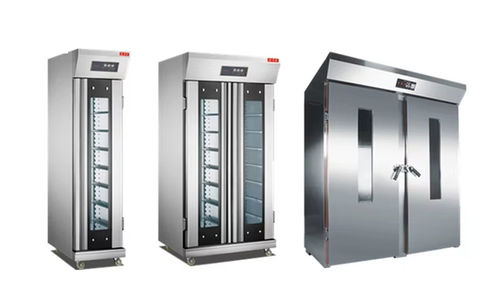 Dynamischer Gärraum - FL series - Henan Hongtu Machinery Manufacturing Co., Ltd.