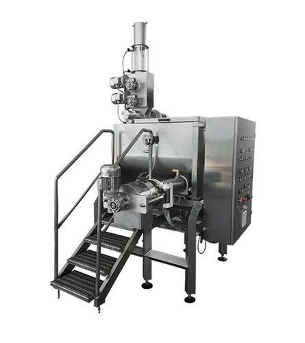 Nudelproduktionsanlage für Trockennudeln - FL series - Henan Hongtu Machinery Manufacturing Co., Ltd. - für Spaghetti / für Penne / für Lasagne