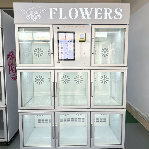 Automatischer Spender - Henan Hongtu Machinery Manufacturing Co., Ltd. - ferngesteuerter / automatisiert / digital
