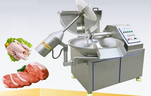Industriekutter - FL-BC series - Henan Hongtu Machinery Manufacturing Co., Ltd. - Vakuum / hohe Effizienz / hohe Drehgeschwindigkeit