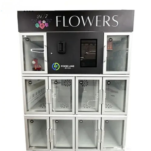 Automatischer Spender - Henan Hongtu Machinery Manufacturing Co., Ltd. - automatisiert / mit Datenverwaltungs System / Leser