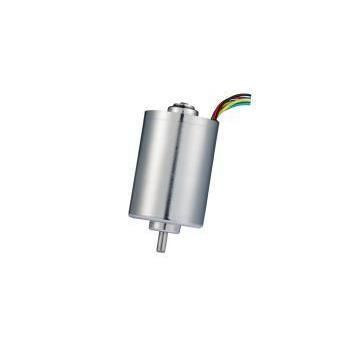 Bürstenloser Motor - RB-4260-68 series - Dongguan KWC Machinery Co., Ltd. - BLDC / 12 V / 24 V