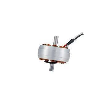 Bürstenloser Motor - RB-4118-C8 series - Dongguan KWC Machinery Co., Ltd. - BLDC / 6 V / 12 V