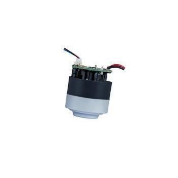 BLDC-Motor - RB-4510-32 series - Dongguan KWC Machinery Co., Ltd. - 12 V / 7,2 V / 14,4 V