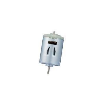 DC-Motor - RS-2838SS series - Dongguan KWC Machinery Co., Ltd. - bürstenbehaftet / 6 V / 12 V