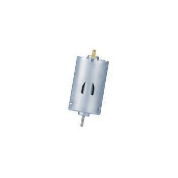 DC-Motor - RS-2847ST series - Dongguan KWC Machinery Co., Ltd. - bürstenbehaftet / 12 V / 24 V