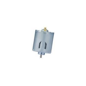 DC-Motor - RS-3640ST series - Dongguan KWC Machinery Co., Ltd. - Gleichstrom / bürstenbehaftet / 6 V