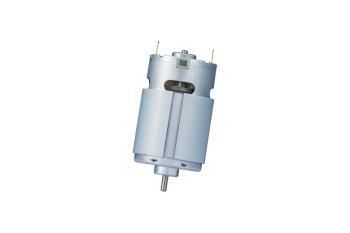 DC-Motor - RS-3657ST - Dongguan KWC Machinery Co., Ltd. - bürstenbehaftet / 12 V / 36 V