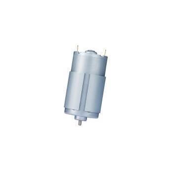 Bürstenbehafteter Motor - RS-3665ST series - Dongguan KWC Machinery Co., Ltd. - DC / 6 V / 18 V