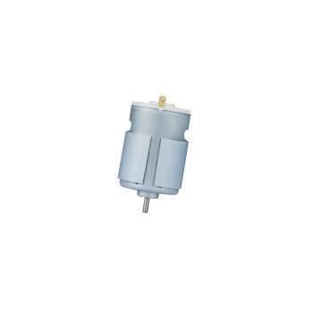 DC-Motor - RS-3650CS series - Dongguan KWC Machinery Co., Ltd. - bürstenbehaftet / für Haartrockner / für Nähmaschinen
