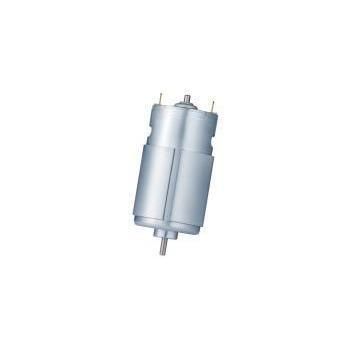 DC-Motor - RS-3657CS series - Dongguan KWC Machinery Co., Ltd. - bürstenbehaftet