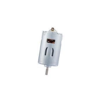 DC-Motor - RS-4266CT series - Dongguan KWC Machinery Co., Ltd. - bürstenbehaftet / 110 V / 120V