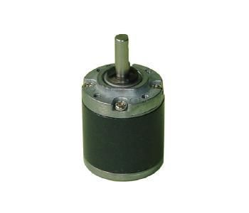 Planeten-Mikrogetriebe - RP22 - Dongguan KWC Machinery Co., Ltd. - koaxial / mit Vollwelle / 0 - 0,1 Nm