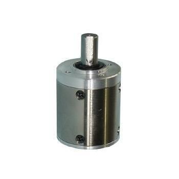 Planetengetriebemotor - RP38 - Dongguan KWC Machinery Co., Ltd. - koaxial / mit Keilbohrung / 5 - 10 Nm