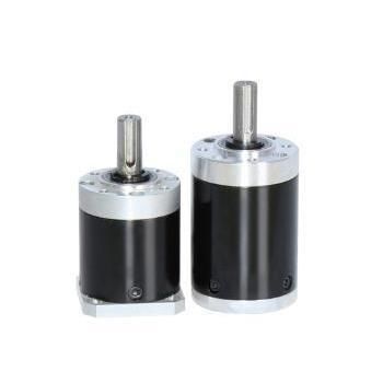 Planeten-Mikrogetriebe - RP45 - Dongguan KWC Machinery Co., Ltd. - koaxial / mit Vollwelle / mit Keilbohrung