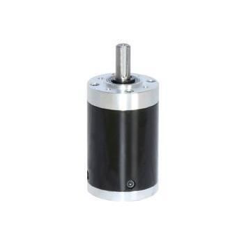 Planetengetriebe - RP48 - Dongguan KWC Machinery Co., Ltd. - koaxial / mit Vollwelle / 10 - 20 Nm