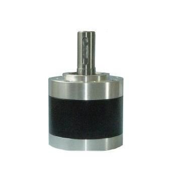 Planetengetriebemotor - RP80 - Dongguan KWC Machinery Co., Ltd. - koaxial / verkeilte Welle / 50 - 100 Nm