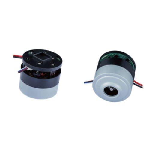 Bürstenloser Motor - RB-5510-32 series - Dongguan KWC Machinery Co., Ltd. - BLDC / 18 V / 21,6 V