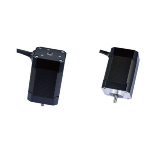 Bürstenloser Motor - RB-4240-C8 series - Dongguan KWC Machinery Co., Ltd. - BLDC / 12 V / 18 V