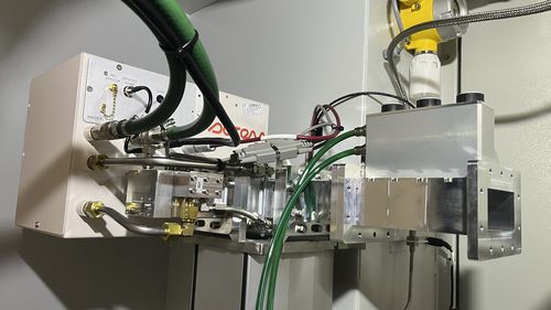Laborreaktor - HF60 - Socrate Industrie - kontinuierlich / für die Abwasserbehandlung / zur industriellen Anwendung