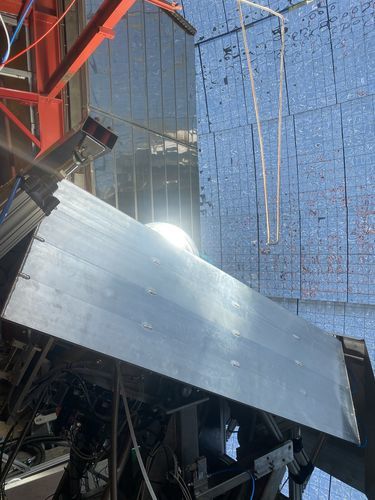 Metallrecyclinganlage - RASOL - Socrate Industrie - Reaktor