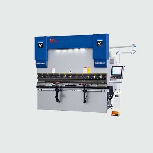 Servohydraulische Abkantpresse - KTP series - Jinan Kafe CNC Machinery Co., Ltd. - CNC / automatisch / Hochleistung