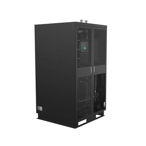 Kühlsystem für Flüssigkeiten - EXT-CDU60AC - Extrcool Industry Limited - Glycol-Wasser / für CPU / für Rechenzentrum