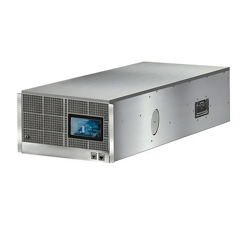 Wasserkühlsystem - Extrcool Industry Limited - Glycol-Wasser / für Rechenzentrum / Rack