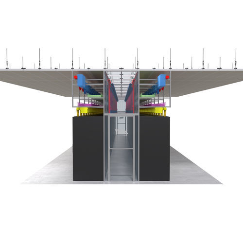 Mehrweg-Verteilerblock - Extrcool Industry Limited - für Flüssigkeiten / modular