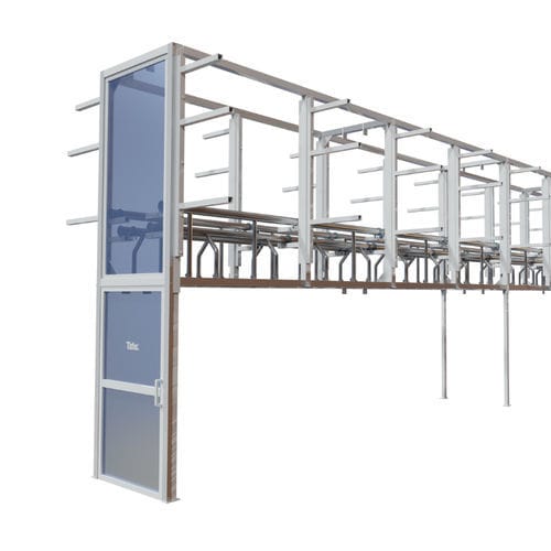 Mehrweg-Verteilerblock - Extrcool Industry Limited - Mehrfachanschlüsse / für Server / für Flüssigkeiten