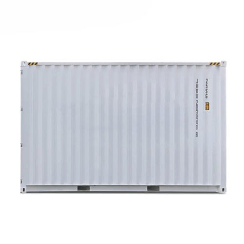 Modulares Mikro-Rechenzentrum - Extrcool Industry Limited - Container / Netzwerke der neuen Generation / 5G