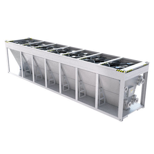 Rückkühler - EXT series - Extrcool Industry Limited