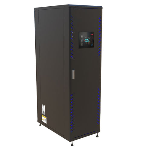 Kühlmittelsysteme - Extrcool Industry Limited