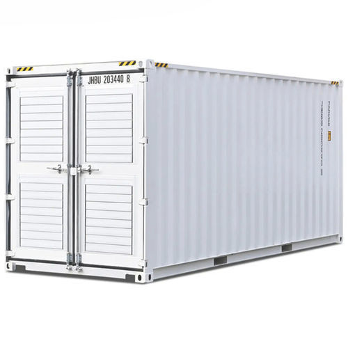 modulares Mikro-Rechenzentrum - Extrcool Industry Limited
