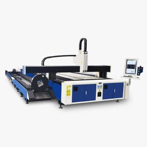 Laser-Schneidemaschine - LY6020W - Changzhou SWEL Laser Technology Co., Ltd. - für Stahl / Rohr / für Platten