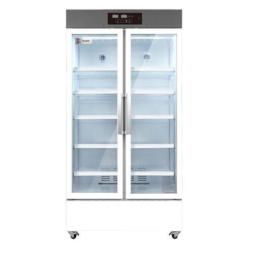 Laborkühlschrank - Tenutō Cool 5L756 - Swisslog Healthcare - für pharmazeutische Anwendungen / medizinisch / für Impfstoffe