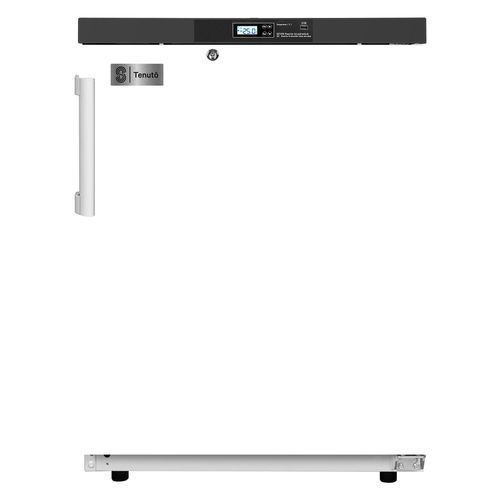 Schrank-Gefrierschrank - Tenutō Freeze 25L106 - Swisslog Healthcare - Labor / statisch / mit manueller Abtauung