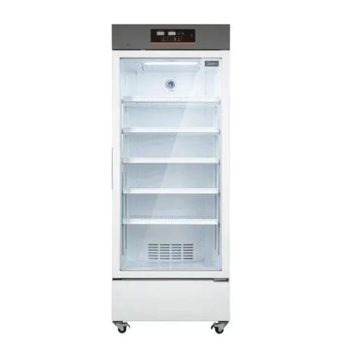 Laborkühlschrank - Tenutō Cool 5L416 - Swisslog Healthcare - für Blutkonserven / für pharmazeutische Anwendungen / medizinisch