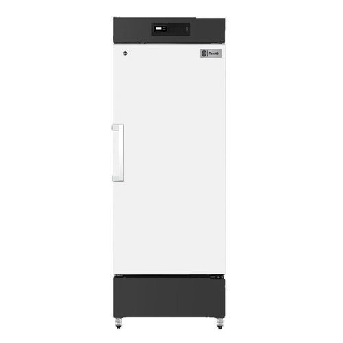 Schrank-Gefrierschrank - Tenutō Freeze 40L308 - Swisslog Healthcare - Labor / doppeltürig / für Blutplasma