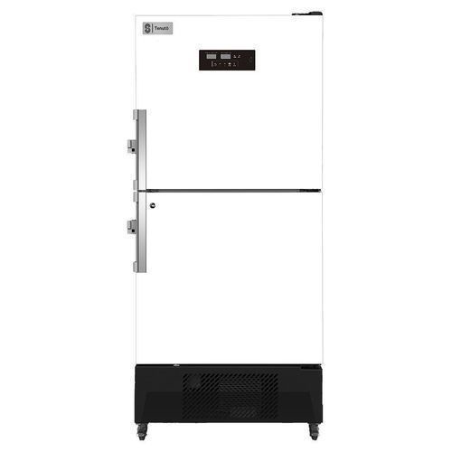 Schrank-Gefrierschrank - Tenutō Freeze 40L518 - Swisslog Healthcare - Labor / statisch / doppeltürig
