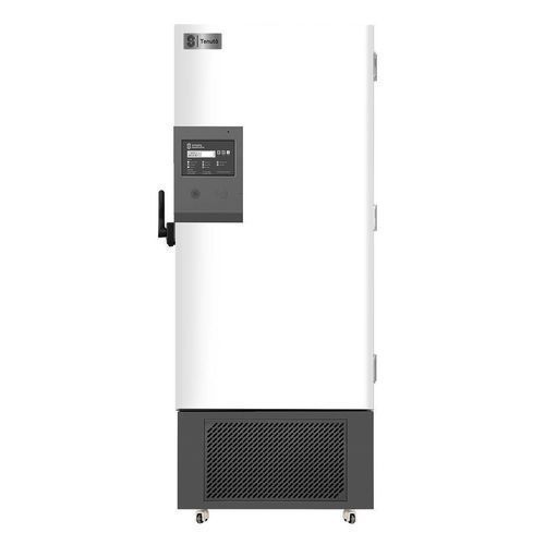 Schrank-Gefrierschrank - Tenutō Ultra 86L358 - Swisslog Healthcare - tragbar / Labor / Ultra-Niedrigtemperatur