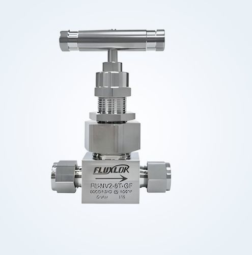 Kugelventil - FL-BV series - HIFLUX UK Ltd - manuell / Isolation / Absperr