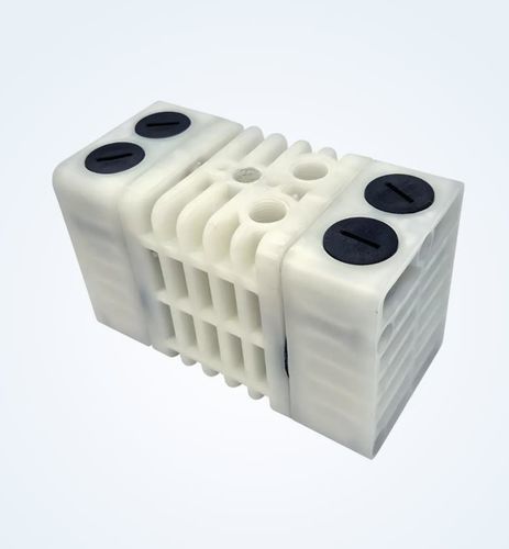 Membranpumpe - HIFLUX UK Ltd - Luft / luftbetrieben / selbstansaugend