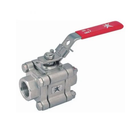 Kugelventil - V83 series - MARSVALVEUK - manuell / für den Brandschutz / feuersicher
