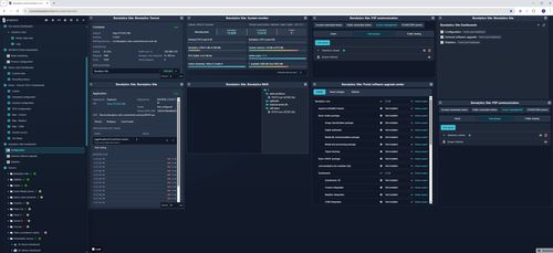Überwachungssoftware - AI Data Teams - BANALYTICS sp. z o.o. - Automatisierung / Datenerfassungs und -analyse / Datenerfassung