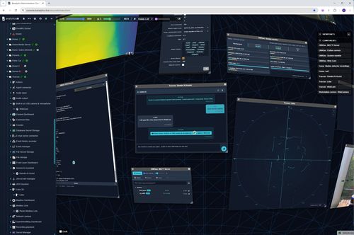 Überwachungssoftware - SMB Operations - BANALYTICS sp. z o.o. - Viewer / Reporting / Analyse